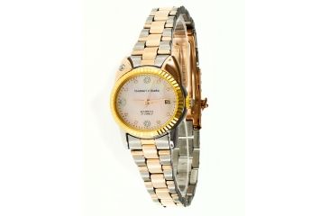Image of Tsumori Chisato Silcl002 Manekineko Ladies Watch TSUSILCL002