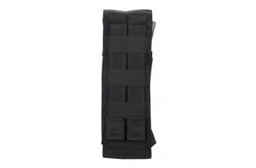 Image of TUFF Products 60-Round Surefire Magazine Pouch, Black 8827-NYV-60R
