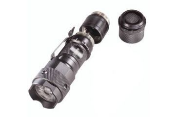 Image of TUFF Products Power2 Series Flash Light, Black, One size T2