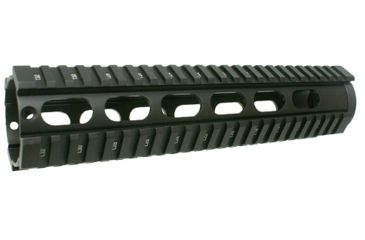 Image of Tuff Zone AR-15/M4 Handguard 12in, One Piece Free Float, TZ-MFG12