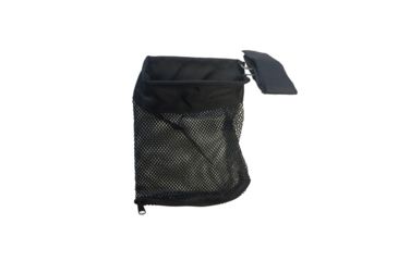 Image of Tuff Zone AR15/M4 Shell Catcher Pouch w/ Zipper Closure, TZ-ASC
