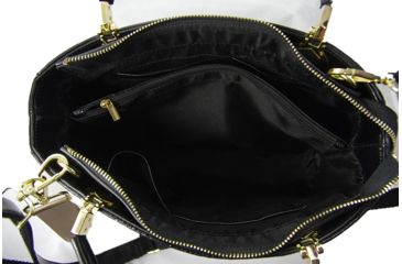 Image of Tuff Zone Cocnaeled Carry Purse w/ Anti-Snatch Strap Chloe, AA-CPTL07B