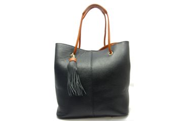 Image of Tuff Zone Concealed Carry Purse w/ Anti-Snatch Strap Aurora, AA-CPTL01B