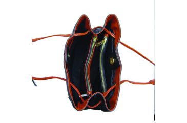 Image of Tuff Zone Concealed Carry Purse w/ Anti-Snatch Strap Aurora, AA-CPTL01B