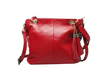 Image of Tuff Zone Concealed Carry Purse w/ Anti-Snatch Strap Lydia, AA-CPTL04R