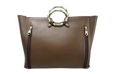 Image of Tuff Zone Concealed Carry Purse w/ Anti-Snatch Strap Maria, AA-COTK06M