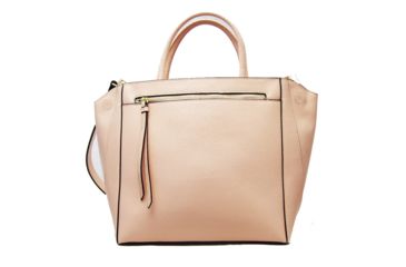 Image of Tuff Zone Concealed Carry Purse w/ Anti-Snatch Strap Natalya, AA-CPTL05P