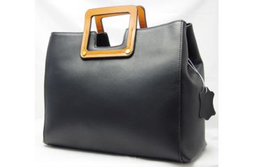 Image of Tuff Zone Concealed Carry Purse w/ Anti-Snatch Strap Sheila, AA-CPTL08B