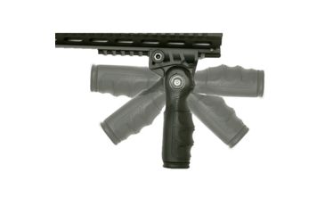 Image of Tuff Zone Grip, 5 Position, Storage Compartment, TZLT-2021