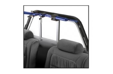 Image of Tufloc Colt M16-m4 Smg, Handcuff Key - 608DS-HK