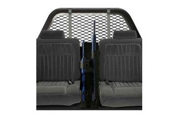 Image of Dual Vertical Gun Rack