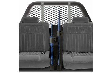 Image of Tufloc Dual Vertical Mount Vehical Ra - 108DL/DS-HK