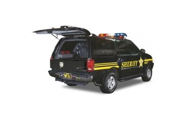 Image of LARGE SUV COMBO LOCK W/ KEY OVERRIDE