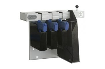 Image of Tufloc Quad Rack - Handgun - 72-200
