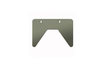 Image of SMALL SEAT PANEL, IMPALA