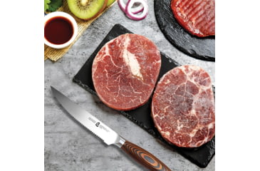 Image of Tuo Cutlery Four Piece Steak Set