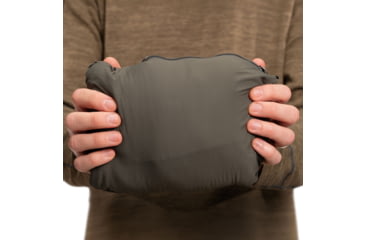 Image of Tuo Cutlery Molten Heated Hunting Vest - Men's, Deadfall, 3XL, 1409412