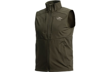 Image of Tuo Cutlery TUO Aptitude Vest - Men's, Extra Large, Lichen, 1409430