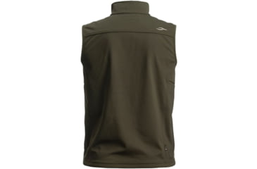 Image of Tuo Cutlery TUO Aptitude Vest - Men's, Extra Large, Lichen, 1409430