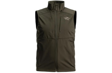 Image of Tuo Cutlery TUO Aptitude Vest - Men's, Extra Large, Lichen, 1409430