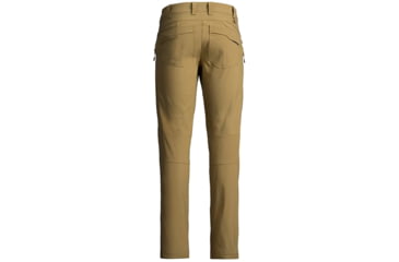Image of Tuo Cutlery TUO Clime Pant - Men's, 30 Regular, Brome Brome, 1409420