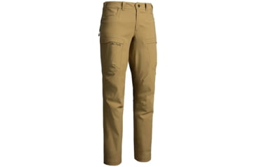 Image of Tuo Cutlery TUO Clime Pant - Men's, 30 Regular, Brome Brome, 1409420