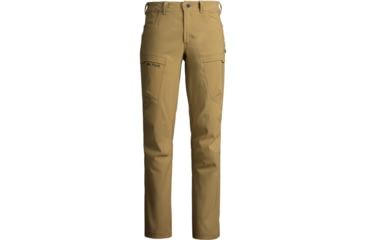 Image of Tuo Cutlery TUO Clime Pant - Men's, 30 Regular, Brome Brome, 1409420