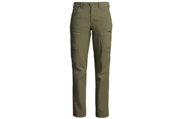 Image of Tuo Cutlery TUO Clime Pant - Men's, 42 Regular, Deadfall, 1409419