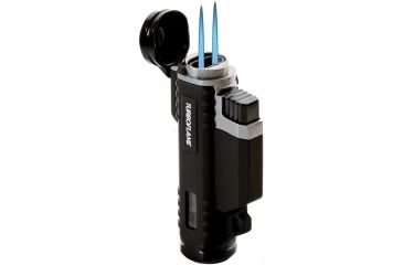 Image of Turboflame Ranger Black Lighter PF21091