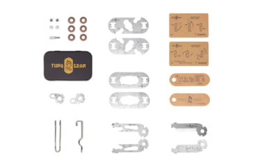 Image of Turq Gear Plankton Multi-tool