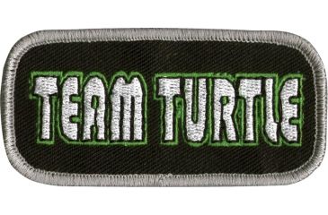 Image of Turtleman Patches Team Turtle TM015