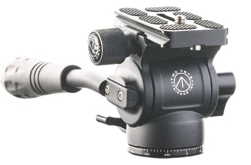 Image of Two Vets Tripods Inc Pan Head, Black, 8in, 850044845231