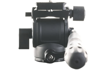 Image of Two Vets Tripods Inc Pan Head, Black, 8in, 850044845231