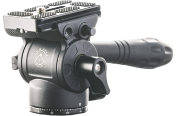 Image of Two Vets Tripods Inc Pan Head, Black, 8in, 850044845231