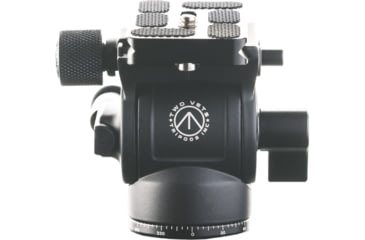 Image of Two Vets Tripods Inc Pan Head, Black, 8in, 850044845231