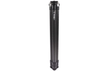 Image of Two Vets Tripods Inc Recon V2 Tripod, Carbon Fiber/Black, 27-65.5in, RECONV2