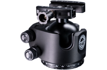 Image of Two Vets Tripods Inc 55MM Dual Tension Arca