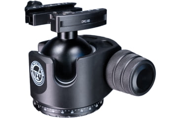 Image of Two Vets Tripods Inc 55MM Dual Tension Arca