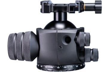 Image of Two Vets Tripods Inc 55MM Dual Tension Arca