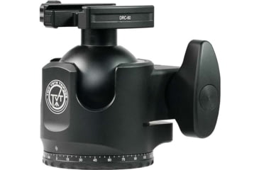 Image of Two Vets Tripods Inc 65mm Dual Tension Ballhead
