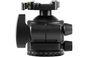 Image of Two Vets Tripods Inc 65mm Dual Tension Ballhead