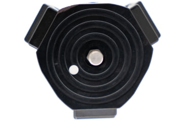 Image of Two Vets Tripods Inc Leg Stopper Head Assembly Recon/Reconv2/No Name