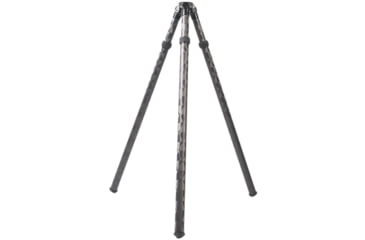 Image of Two Vets Tripods Inc Quick Deploy Tripod V2 Leg Stopper Inverted