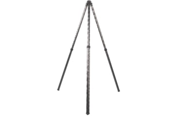 Image of Two Vets Tripods Inc Quick Deploy Tripod V2 Leg Stopper Inverted