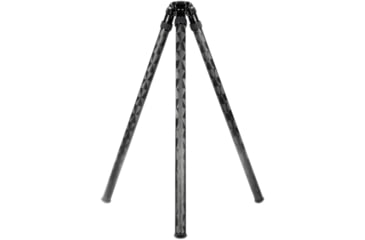 Image of Two Vets Tripods Inc Quick Deploy Tripod V2 Leg Stopper Inverted