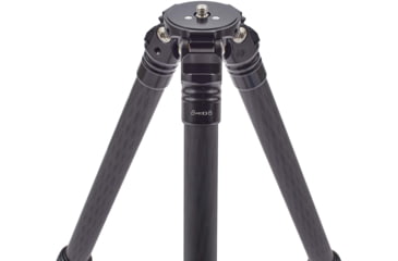 Image of Two Vets Tripods Inc The Voyager w/Leg Stopper