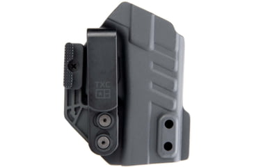 Image of TXC Holsters Beacon Concealed Carry Holster, f/Glock 43, Grey, X1BEACON-G43TLR6-GREY