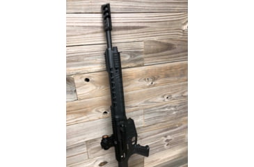 Image of Typhoon Defense X12 RAIL KIT, Black, Small, ARKX1201