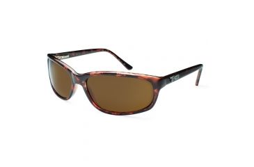 Image of Typhoon Cancun Bifocal Rx Sunglasses, Tortoise Frame 916TBRBF