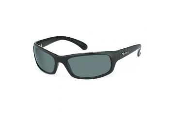 Image of Typhoon Mission Bay Progressive Rx Sunglasses, Black Frame 927TBKPRG